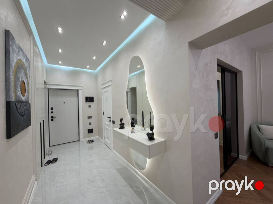 Satılır 2 otaqlı yeni tikili 68 m² — Mənzil, Bakı (12)