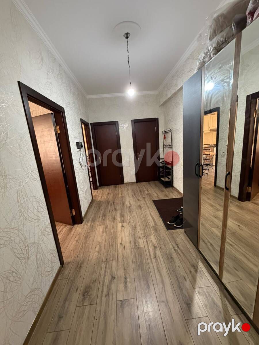 Satılır 1 otaqlı yeni tikili 55 m² — Mənzil, Bakı (2)