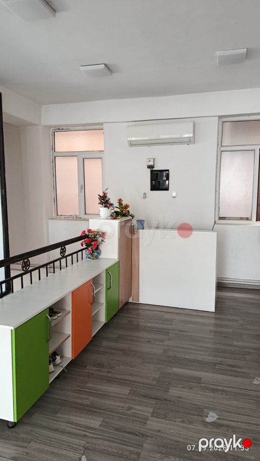 Ofis icarəyə verilir, 230 m², Masazir qəs. Eliaga Vahid küç., Abşeron — Ofis (8)