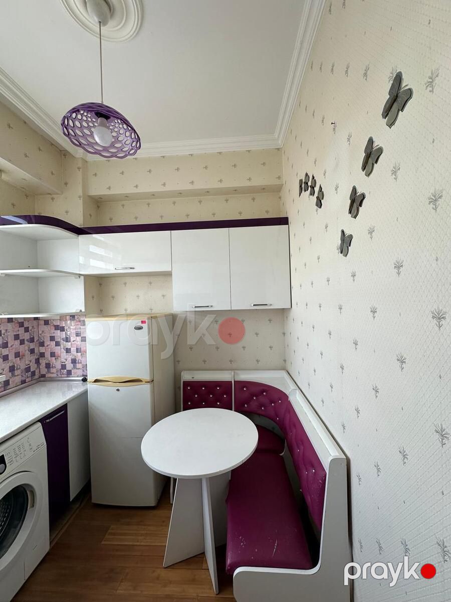 1-otaqlı yeni tikili, Xırdalan ş., 29 m² — Mənzil, Xırdalan (8)