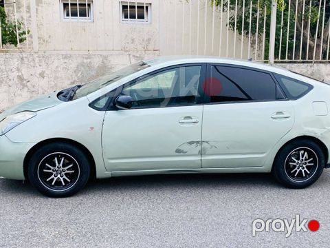 Toyota Prius, 2007 il — Bakı