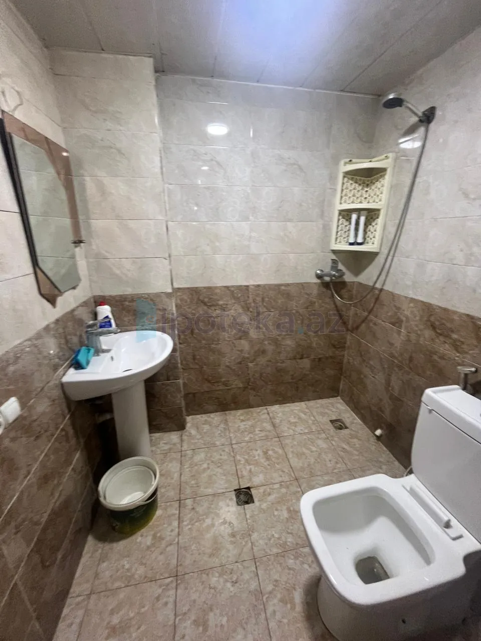 Satılır: 2 Otaq, Yeni tikili, 46.00 m² — Mənzil, Xırdalan (3)