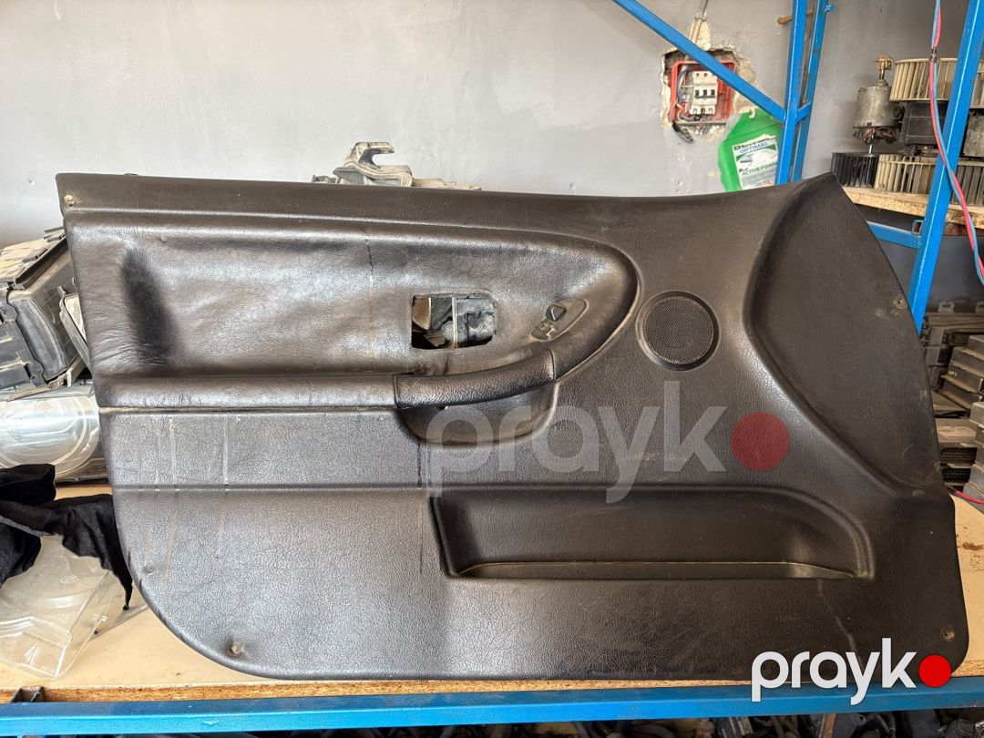 BMW E36 ehtiyat hissələri — Ehtiyat hissələri və aksesuarlar, Bakı (3)