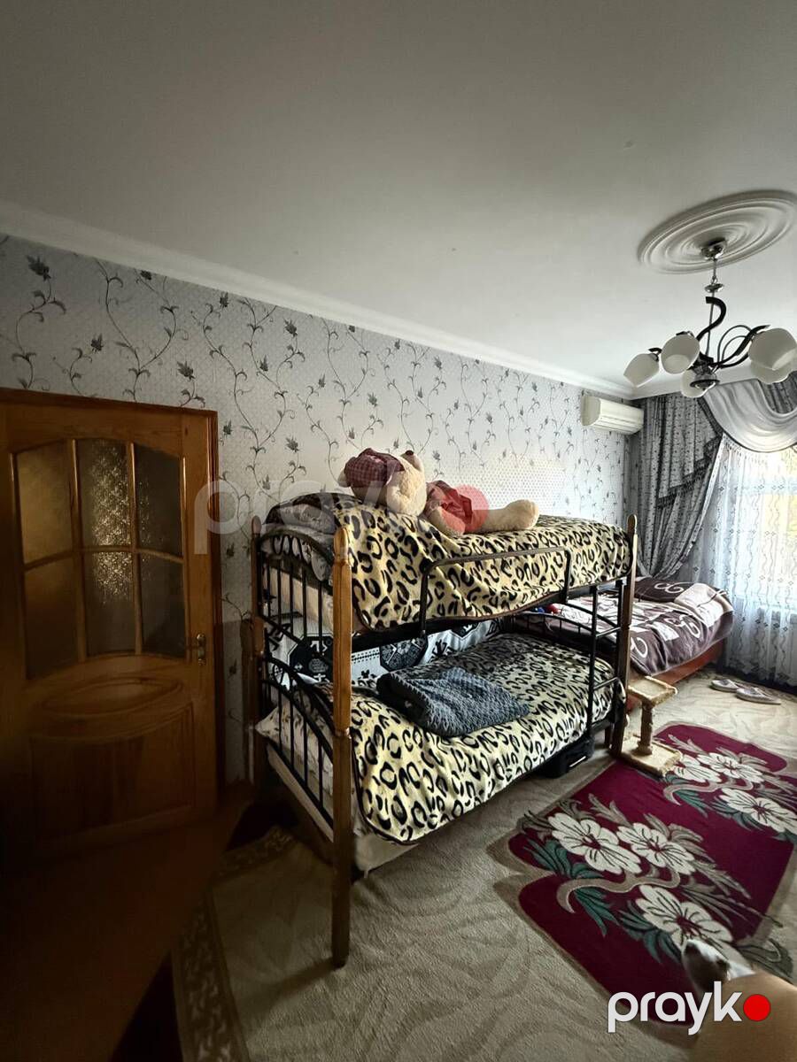 Satılır 3 otaqlı köhnə tikili 60 m² — Mənzil, Bakı (7)