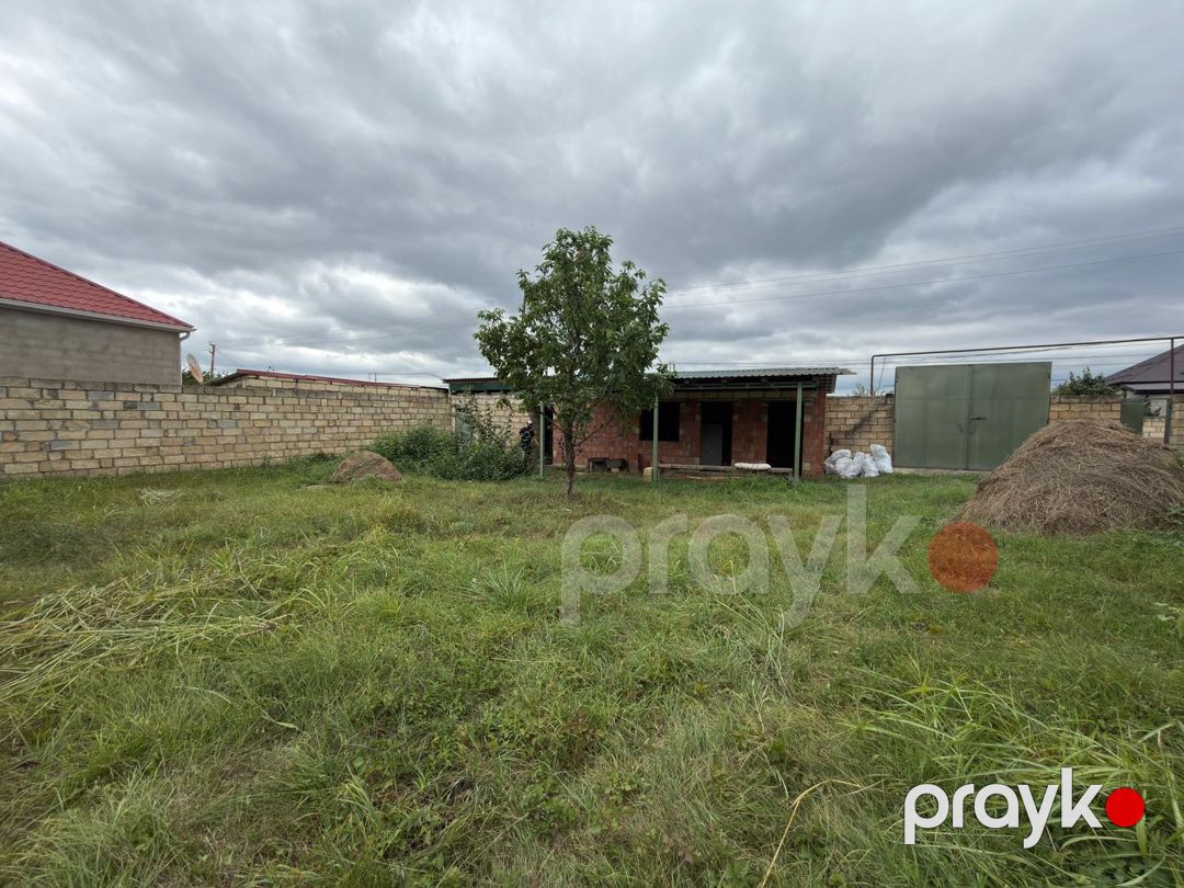 7 sot torpaq sahəsi, Balaqusar k — Torpaq, Qusar (3)