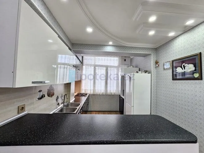 Satılır: 3 Otaq, Yeni tikili, 75.00 m² — Mənzil, Xırdalan (10)