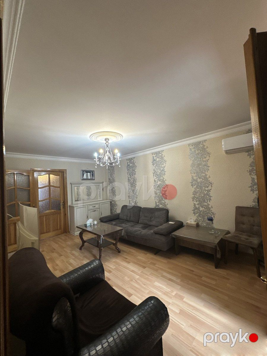 Satılır 3 otaqlı köhnə tikili 55 m² — Mənzil, Bakı (2)