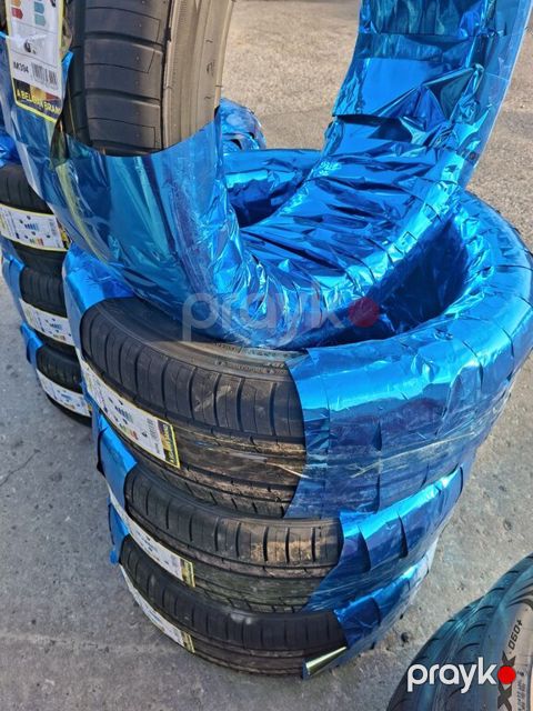 Şinlər 275/40 R21 — Bakı