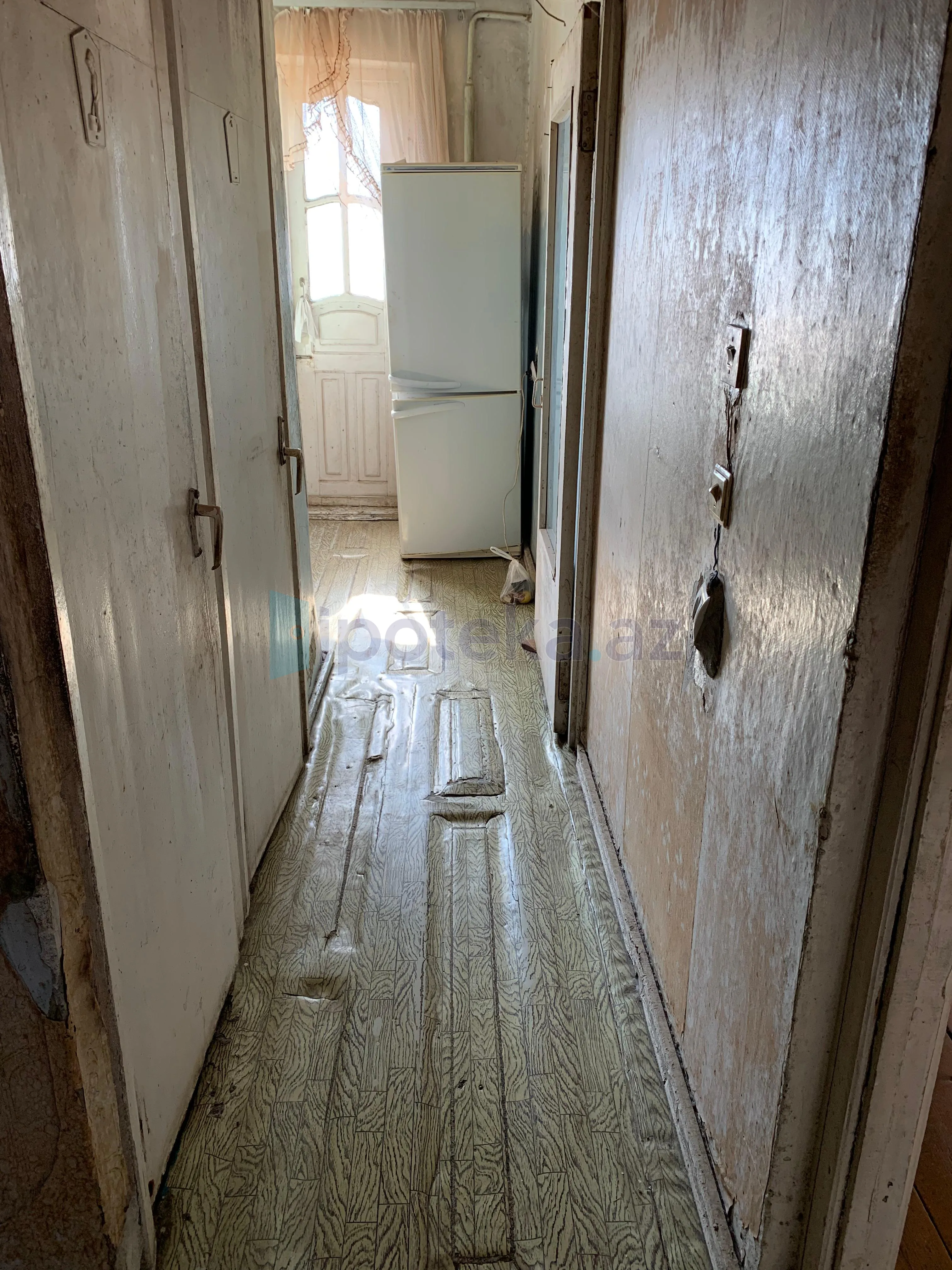 Satılır: 4 Otaq, Köhnə tikili, Suraxanı r., Qaraçuxur q., 100.00 m² — Mənzil, Bakı (7)
