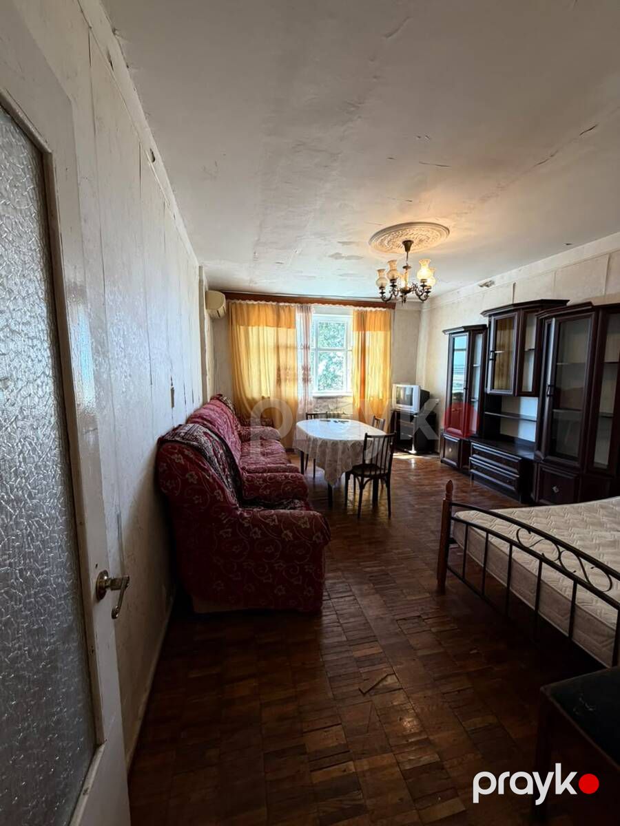 Satılır 2 otaqlı yeni tikili 60 m² — Mənzil, Bakı (8)