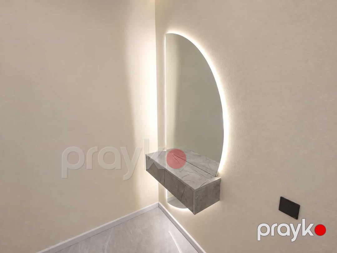 Satılır 3 otaqlı yeni tikili 82 m² — Mənzil, Bakı (10)