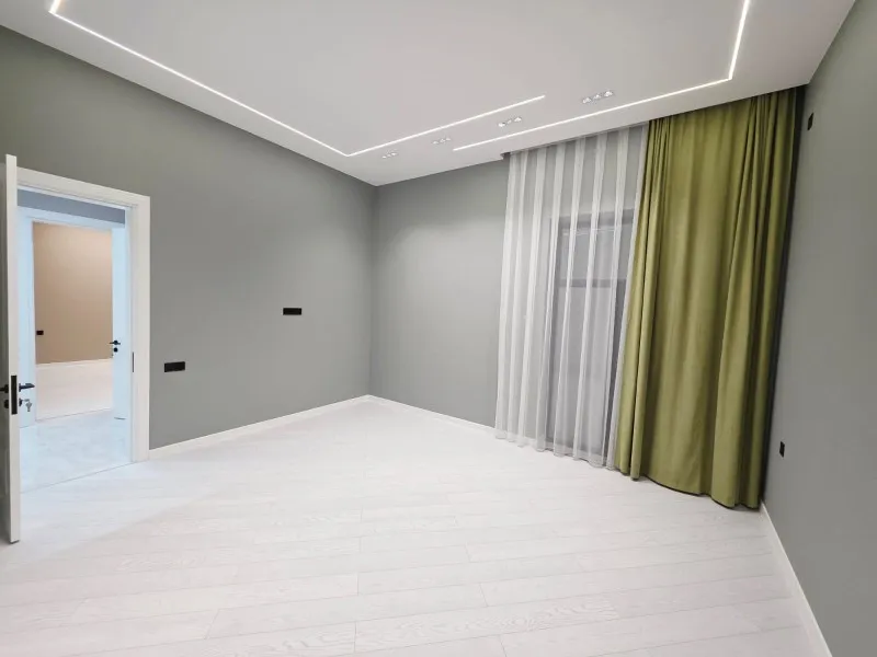 Mərdəkan, 4 otaqlı Villa satılır - 170 m², 1 mərtəbə, 3.5 sot — Ev, villa, Bakı (3)