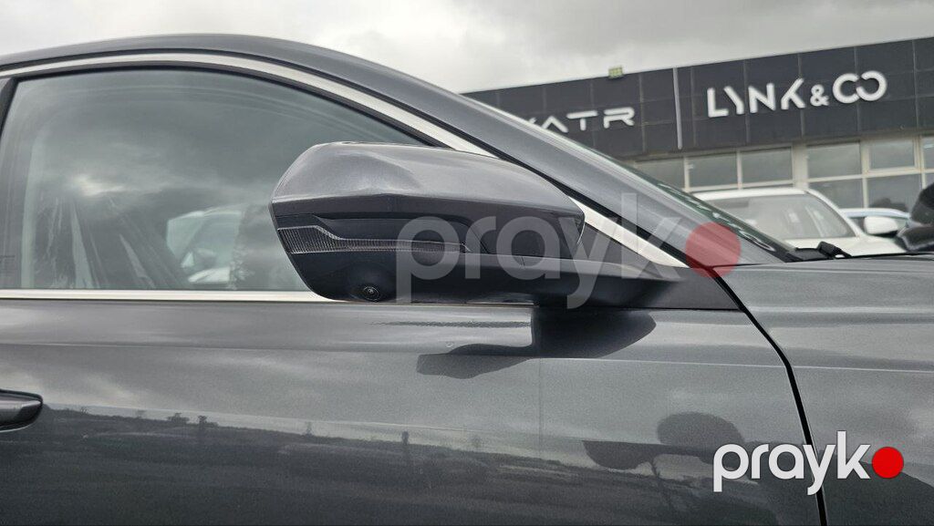 Changan Eado, 1.5 L, 18.4 kWh, 2026 il, yeni — Avtomobillər, Bakı (8)