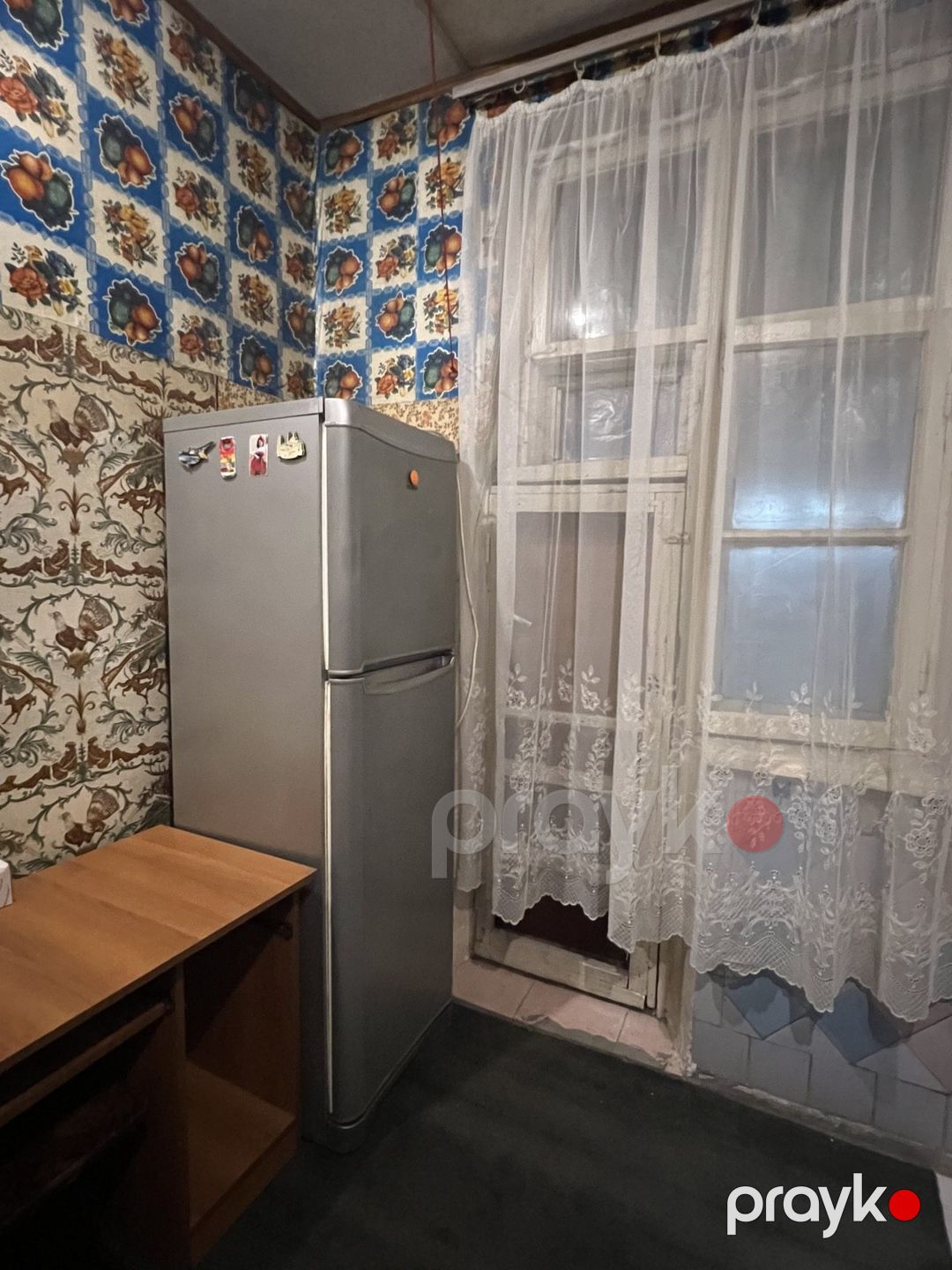 İcarəyə verilir 2 otaqlı köhnə tikili 42 m² — Mənzil, Bakı (9)