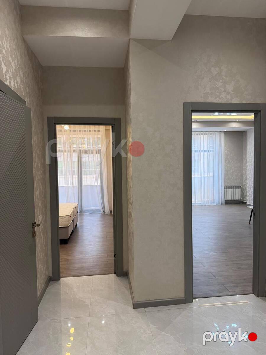 Satılır 2 otaqlı yeni tikili 91 m² — Mənzil, Bakı (12)