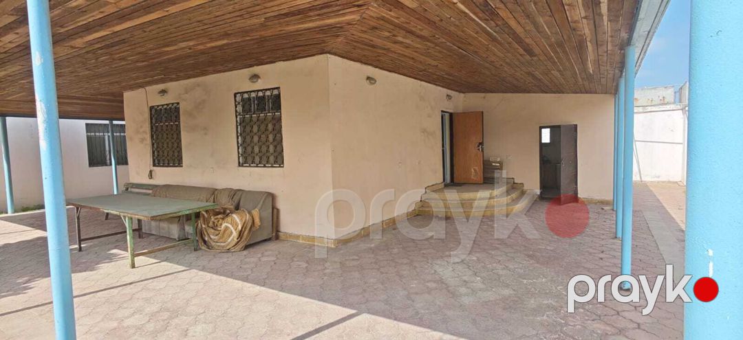 Satılır 5 otaqlı həyət evi/bağ evi 200 m² — Ev, villa, Bakı (3)