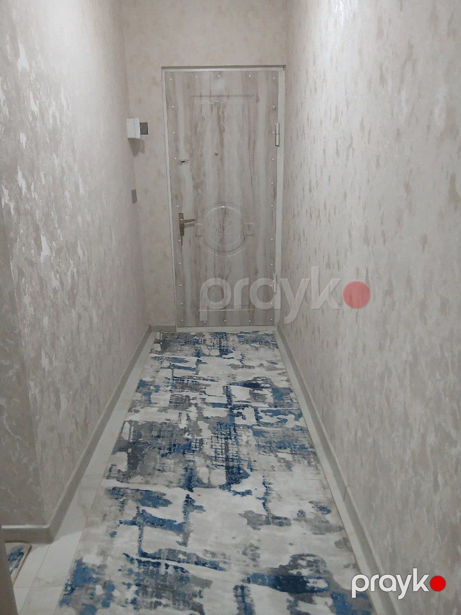 İcarəyə verilir 1 otaqlı köhnə tikili 40 m² — Mənzil, Bakı (8)