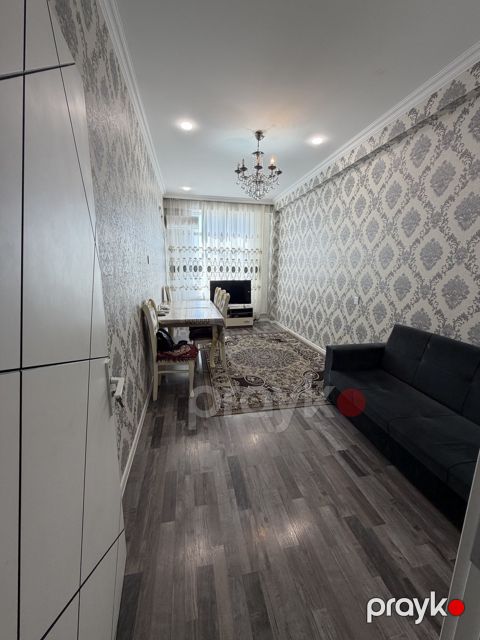 İcarəyə verilir 2 otaqlı yeni tikili 71 m² — Xırdalan
