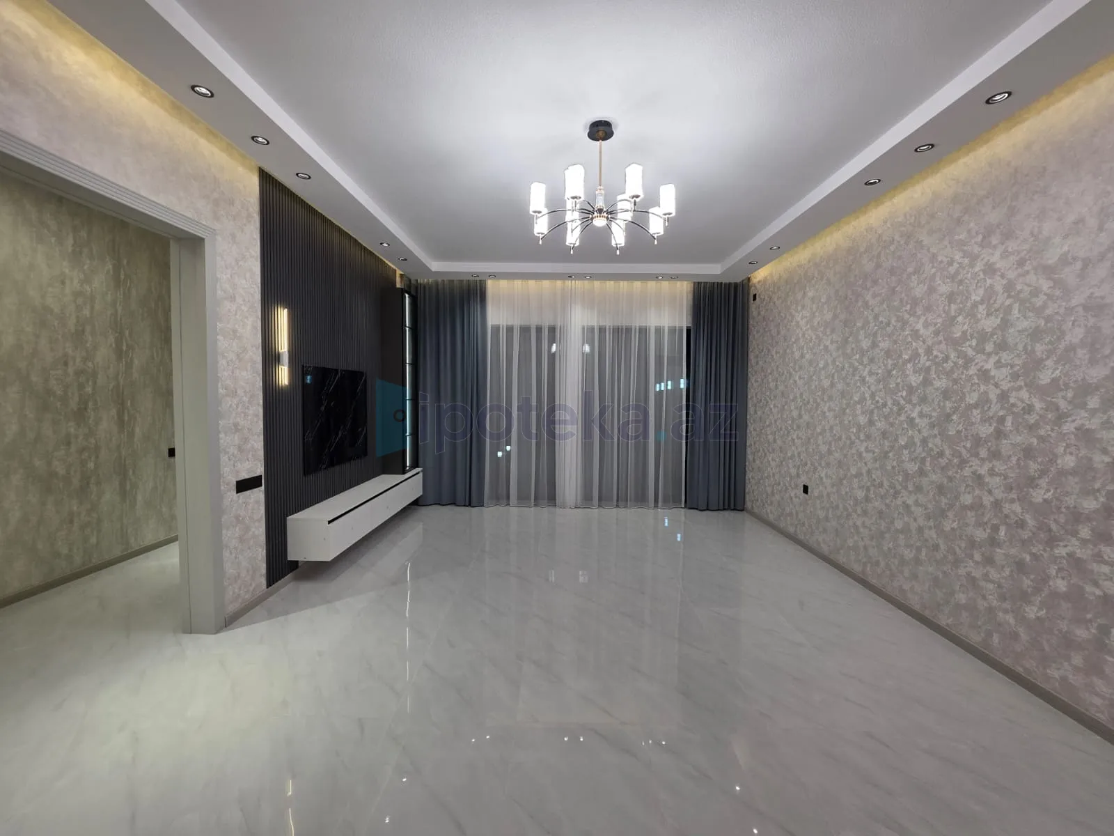 Satılır: 4 Otaq, Bağlar, Xəzər r., Şüvəlan q., 140.00 m² — Torpaq, Şüvəlan (6)
