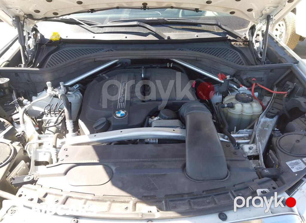 BMW X5, 3.0 L, 2018 il, 173 809 km — Avtomobillər (3)