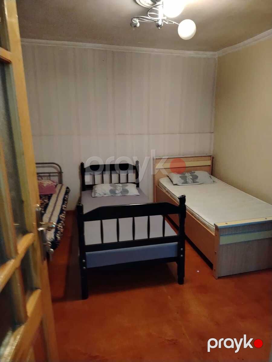 İcarəyə verilir 1 otaqlı həyət evi/bağ evi 35 m² — Ev, villa, Bakı (7)