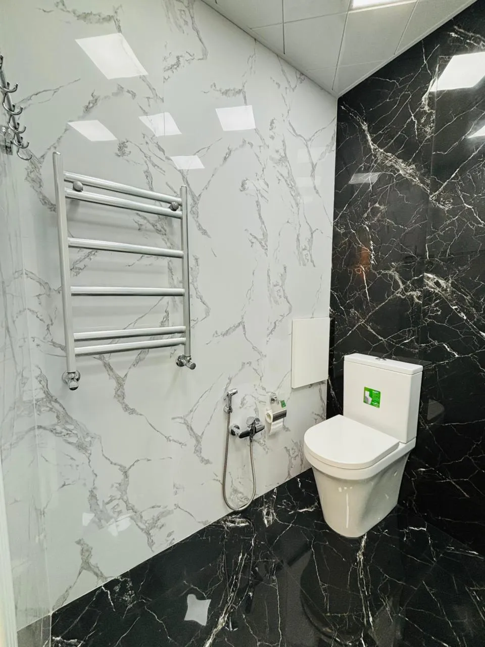 Neftçilər m.st, 2 otaqlı Yeni tikili satılır - 95 m², 5/17 mərtəbə — Mənzil, Bakı (6)