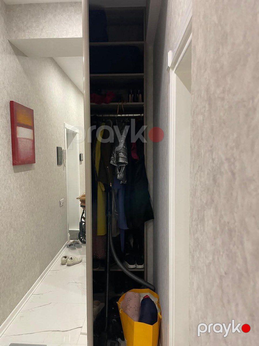 Satılır 2 otaqlı yeni tikili 72 m² — Mənzil, Bakı (2)