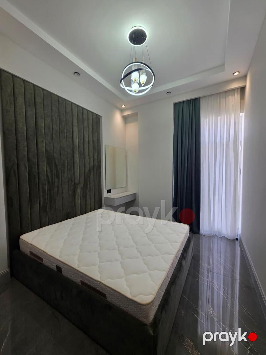 Satılır 2 otaqlı yeni tikili 62 m² — Mənzil, Bakı (5)