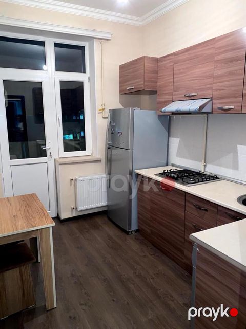 Satılır 1 otaqlı yeni tikili 35 m² — Bakı