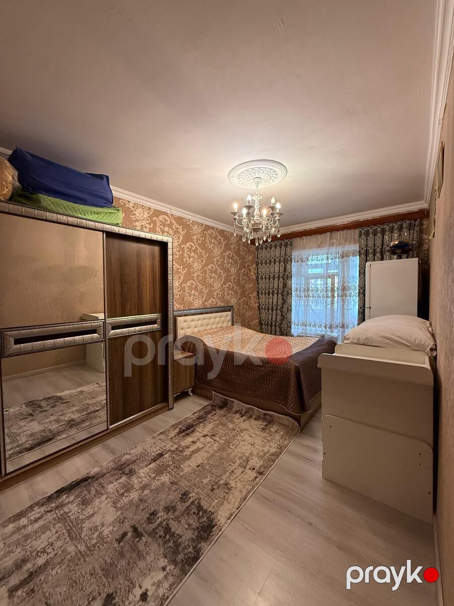 Satılır 3 otaqlı köhnə tikili 85 m² — Mənzil, Bakı (12)