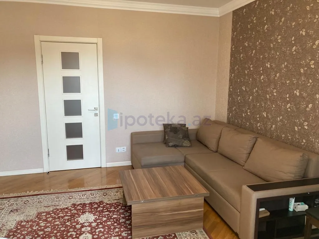 Satılır: 3 Otaq, Köhnə tikili, Nizami r., 75.00 m² — İnvest Home — Apartment
