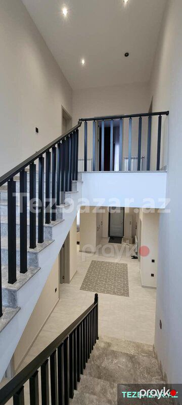 Buzovnada villa satılırrr — Ev, villa, Bakı (6)