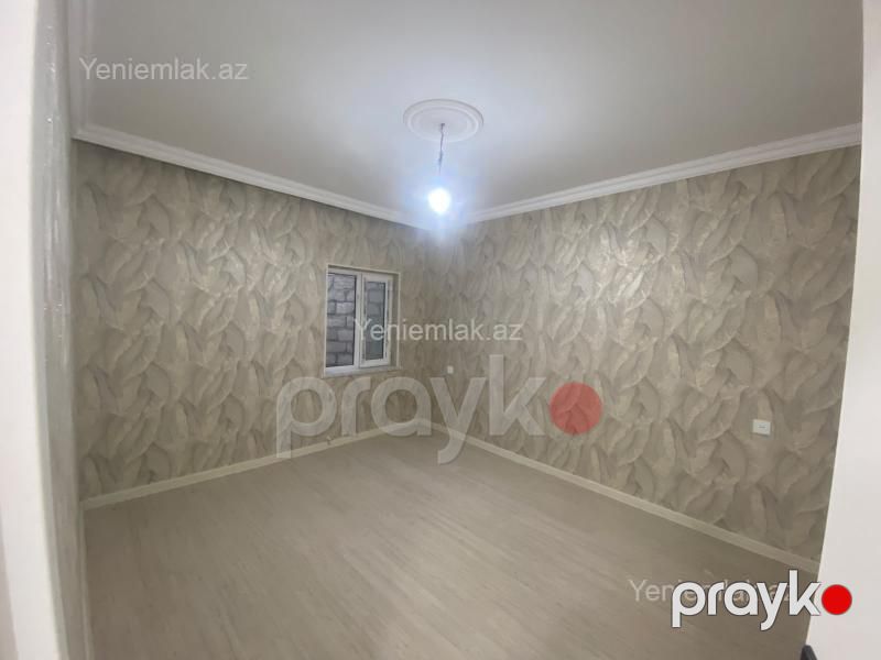 Satılır 2 otaqlı Həyət evi / Villa, 65 m², Binəqədi rayonu — Ev, villa, Bakı (6)