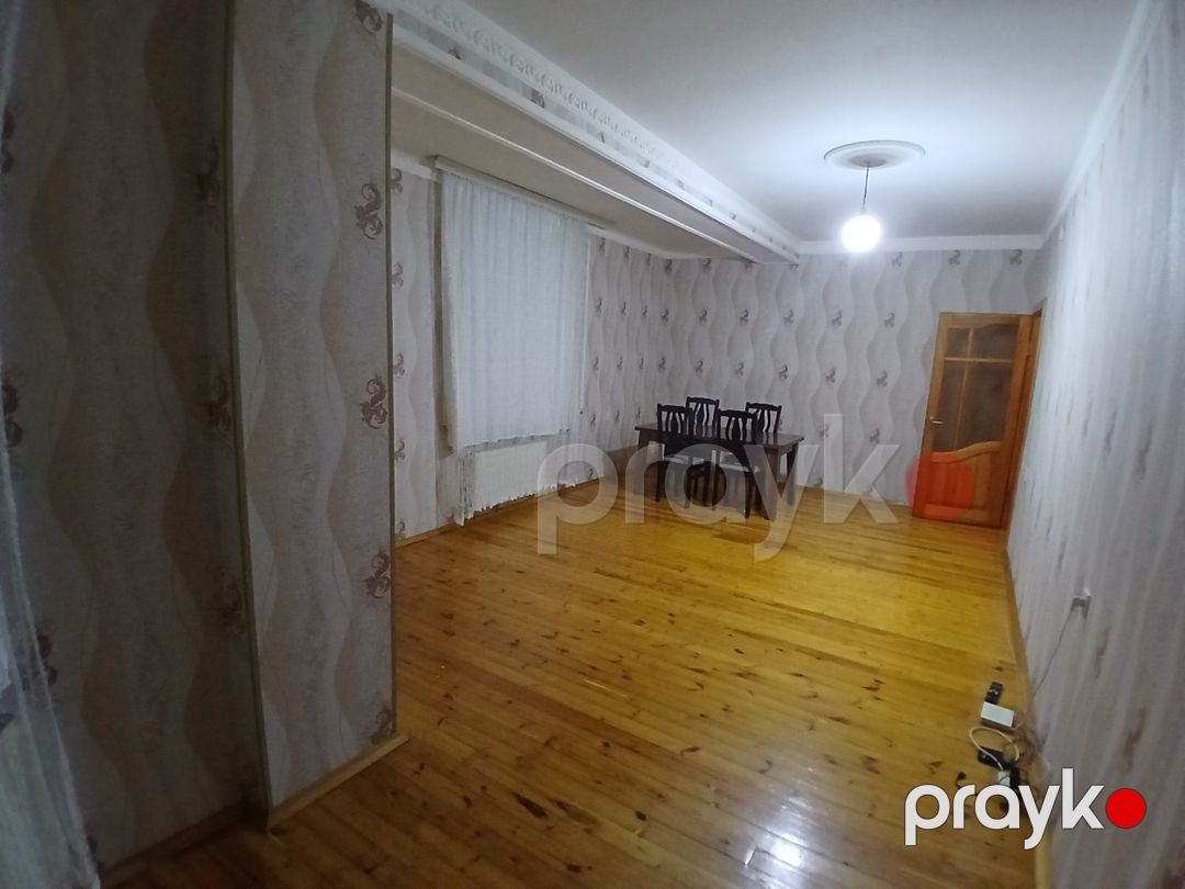 2-otaqlı yeni tikili kirayə verilir, Sumqayıt ş., 80 m² — Mənzil, Sumqayıt (10)