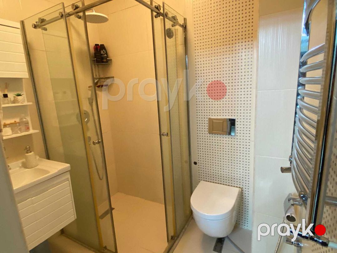 Satılır 3 otaqlı köhnə tikili 100 m² — Mənzil, Bakı (12)