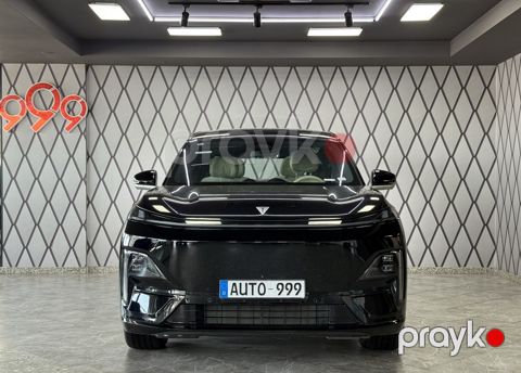 Changan Deepal S09, 1.5 L, 40.18 kWh, 2026 il, yeni — Bakı
