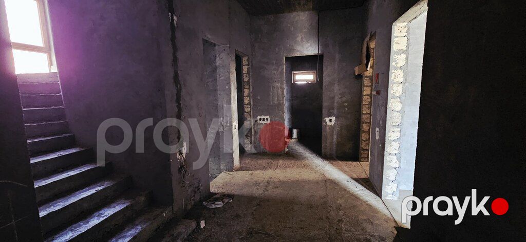Həyət evi, Köhnə Günəşli qəs — Ev, villa, Bakı (5)
