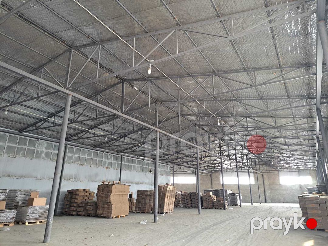 İcarəyə verilir obyekt 800 m² — Əmlak, Bakı