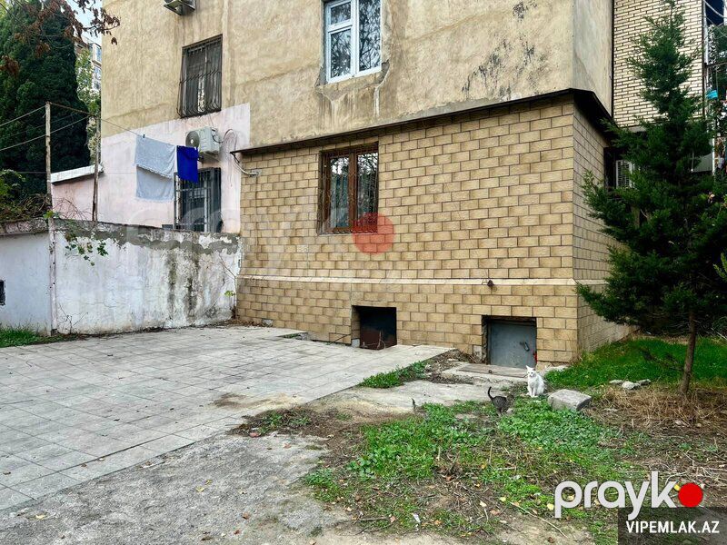 Nəsimi rayonunda 2 otaqlı Yeni tikili Satılır, 45 m² — Mənzil, Bakı (3)