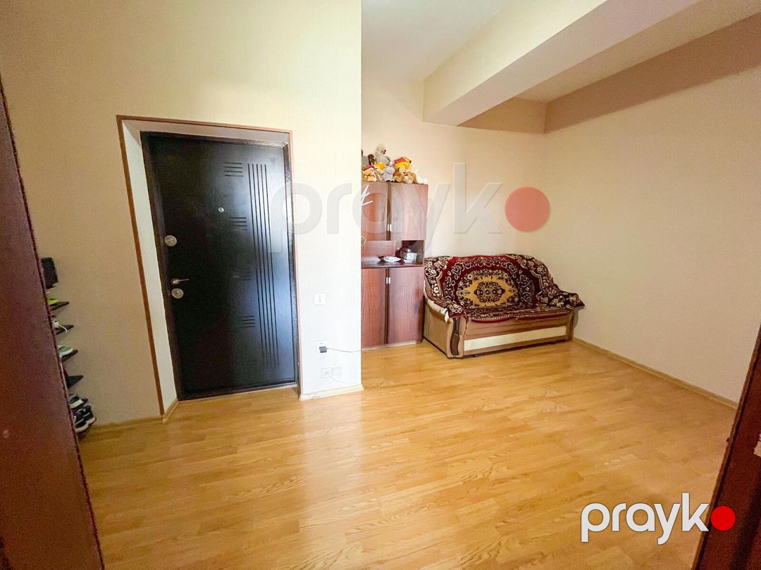 Satılır 3 otaqlı yeni tikili 116 m² — Mənzil, Bakı (5)