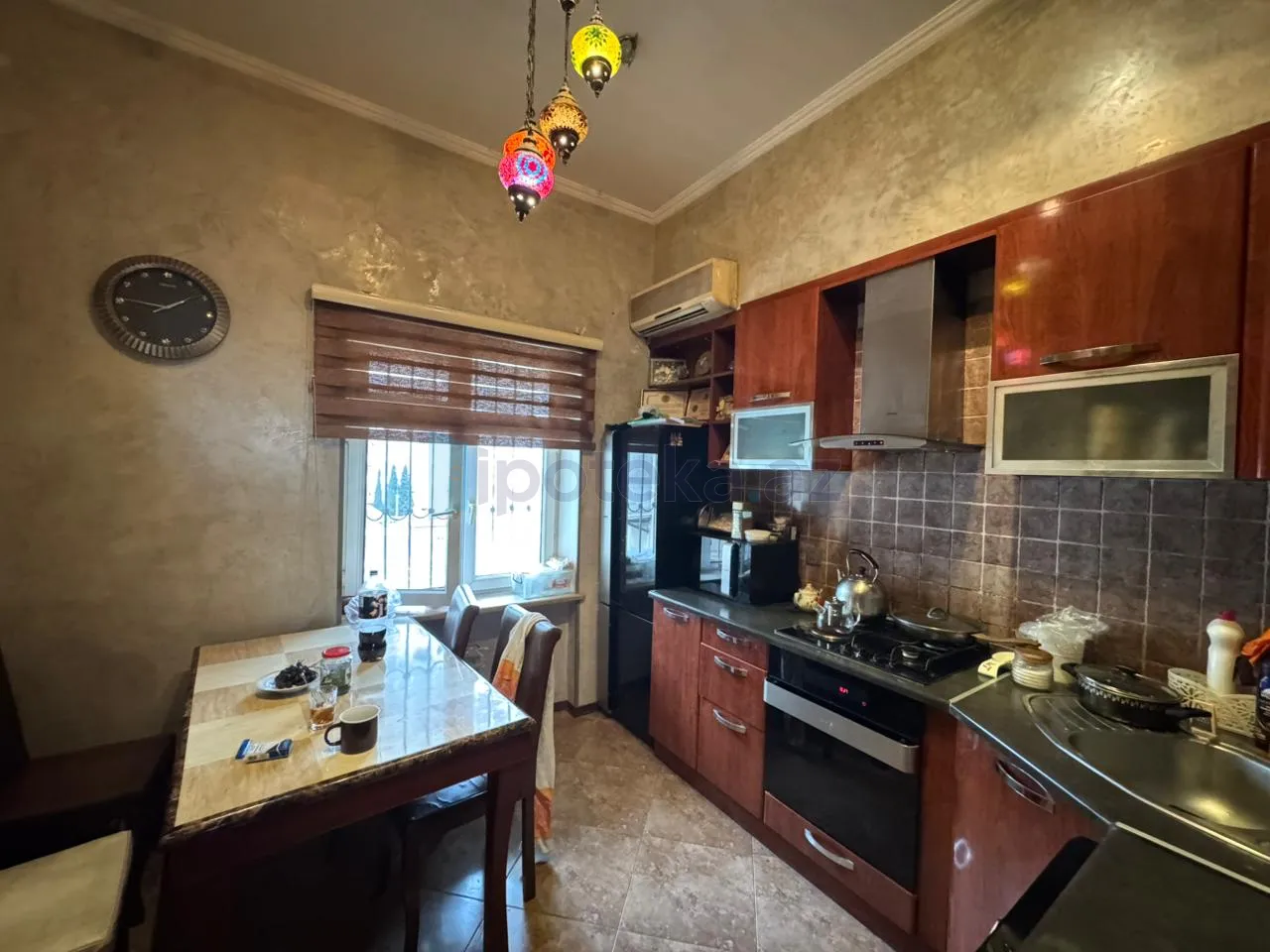 Satılır: 2 Otaq, Köhnə tikili, Yasamal r., 59.00 m² — Mənzil, Bakı (2)
