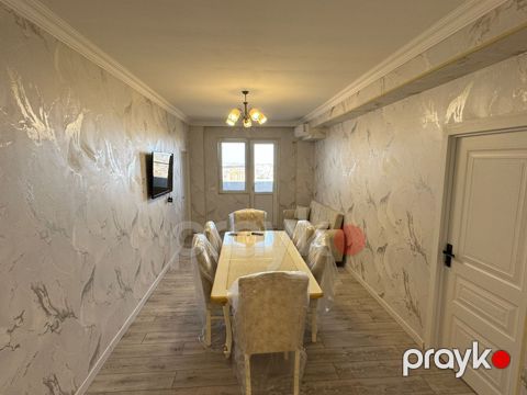 Satılır 2 otaqlı yeni tikili 83 m² — Bakı