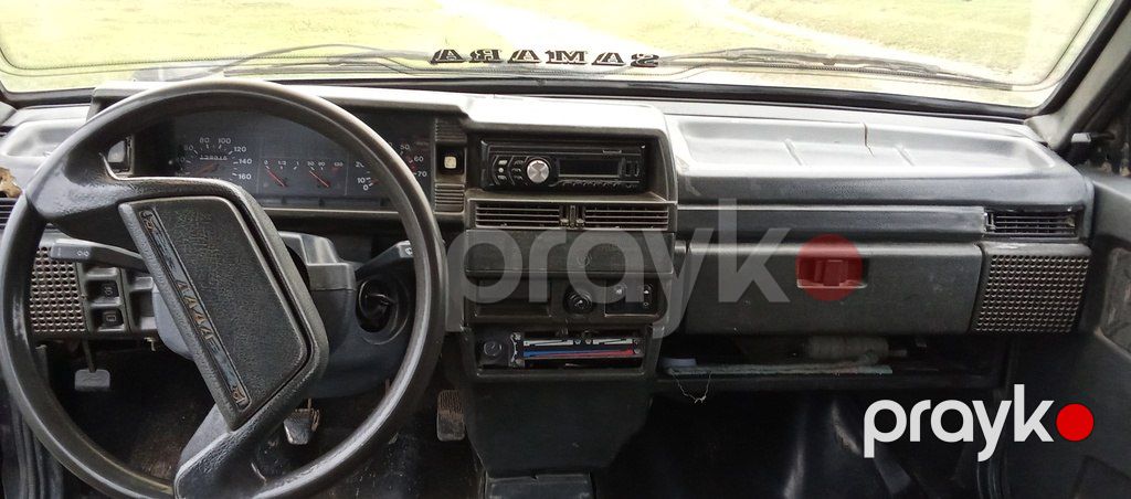 Lada (VAZ) 2115, 1.5 L, 1997 il, 100 000 km — Avtomobillər, Qusar (2)