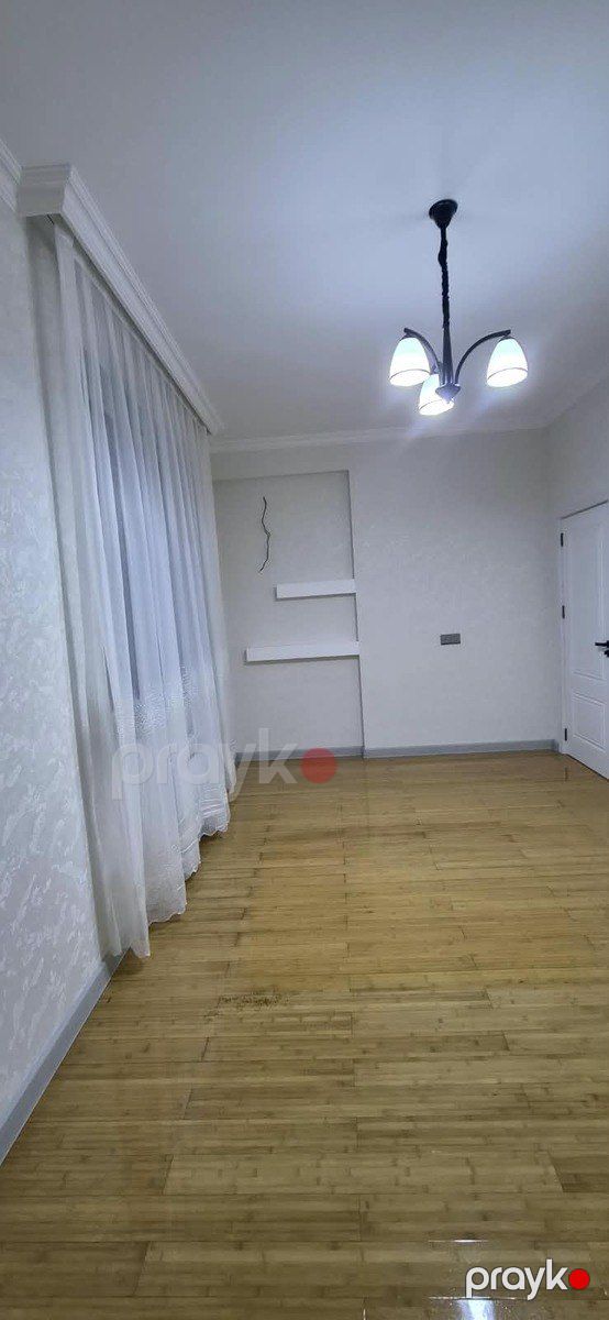 Satılır 2 otaqlı yeni tikili 80 m² — Mənzil, Bakı (3)