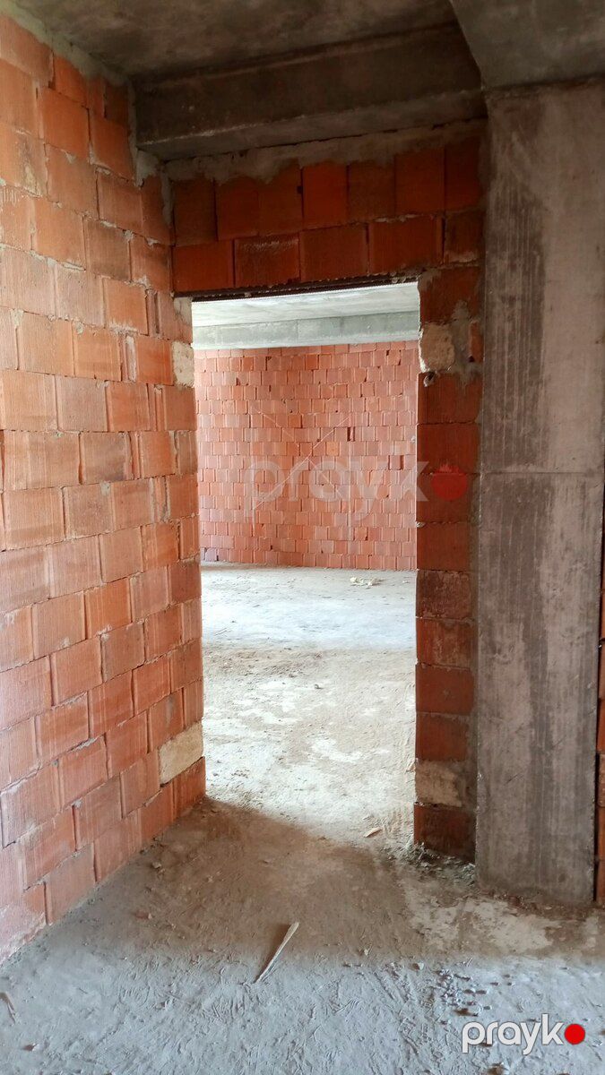 3-otaqlı yeni tikili, Xırdalan ş., 70 m² — Mənzil, Xırdalan (3)