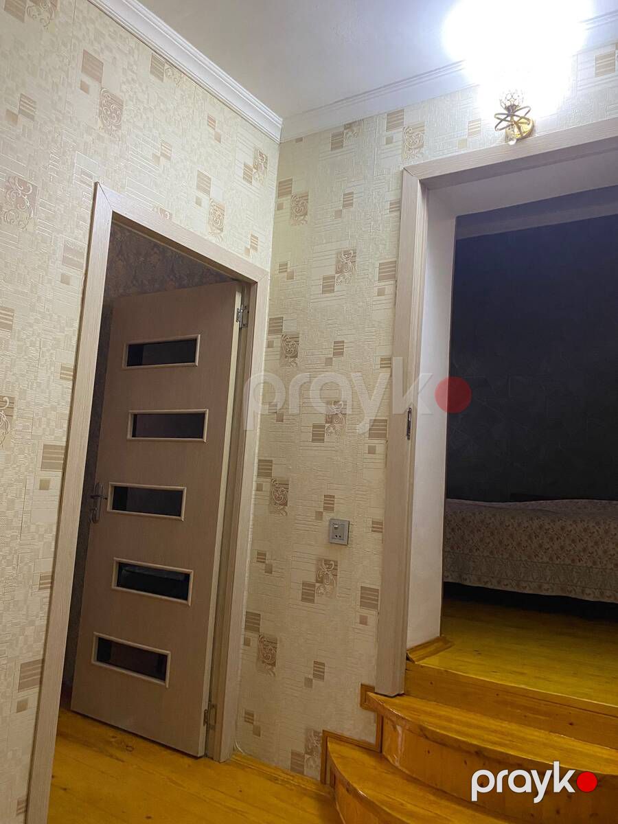 Həyət evi kirayə verilir, Badamdar qəs — Ev, villa, Bakı (3)