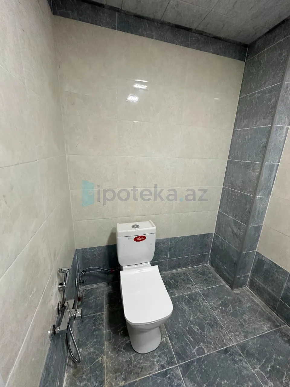 Satılır: 2 Otaq, Yeni tikili, 68.00 m² — Mənzil, Saray (5)