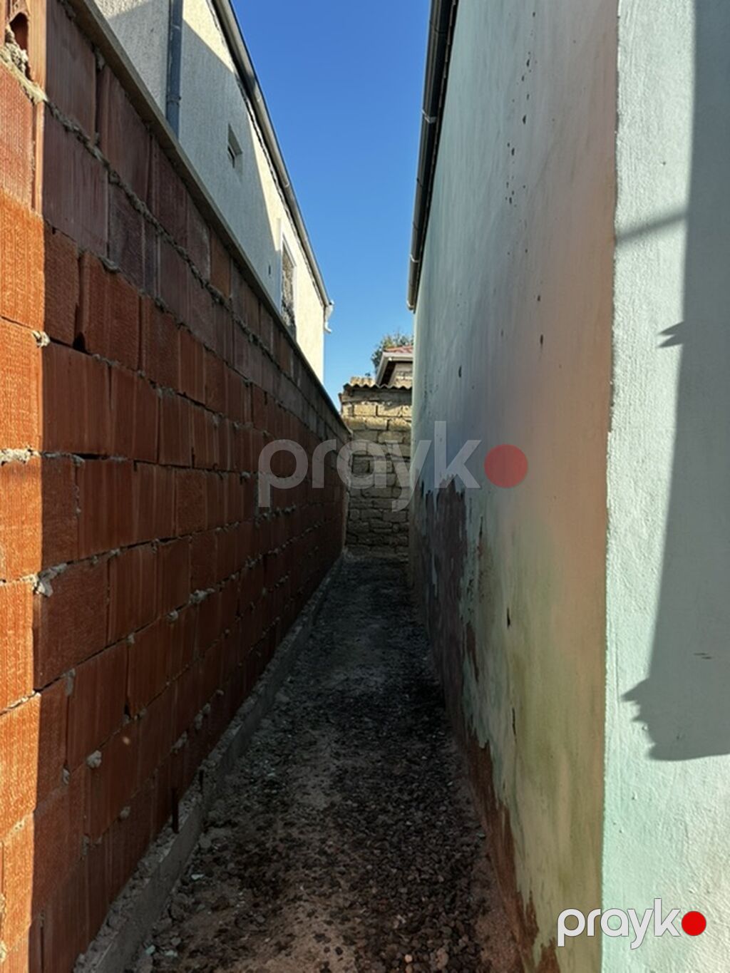 3 otaqlı, 95 kv. m, Təmirsiz — Ev, villa, Digah (9)