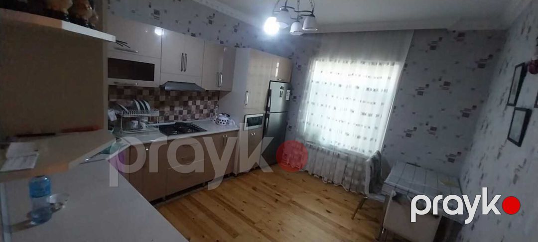 İcarəyə verilir 6 otaqlı həyət evi/bağ evi 280 m² — Ev, villa, Bakı (12)