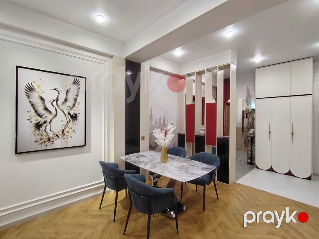Satılır 3 otaqlı yeni tikili 90 m² — Mənzil, Bakı (3)